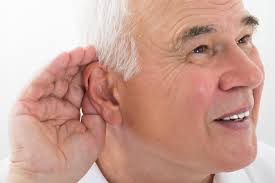 Hearing problem