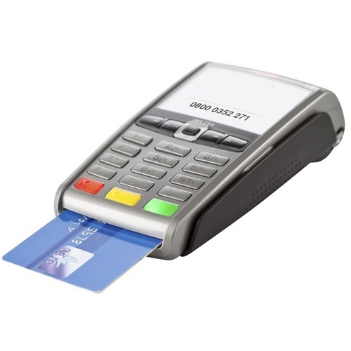 take card payments