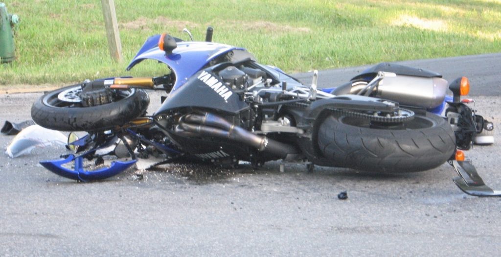 motorcycle Accidents Attorneys