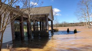 Flood Damage