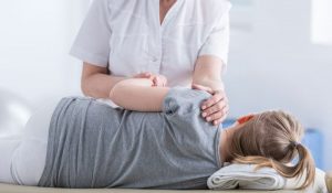 Chiropractic Treatment