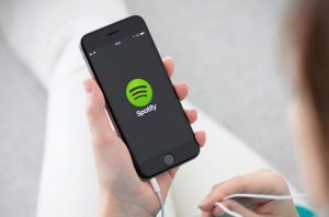 real spotify promotion