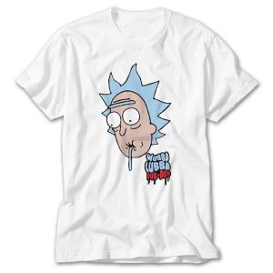 Morty t-shirt
