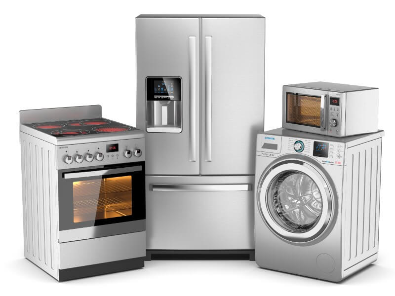 Appliance Repair Services