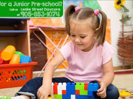 child care newmarket