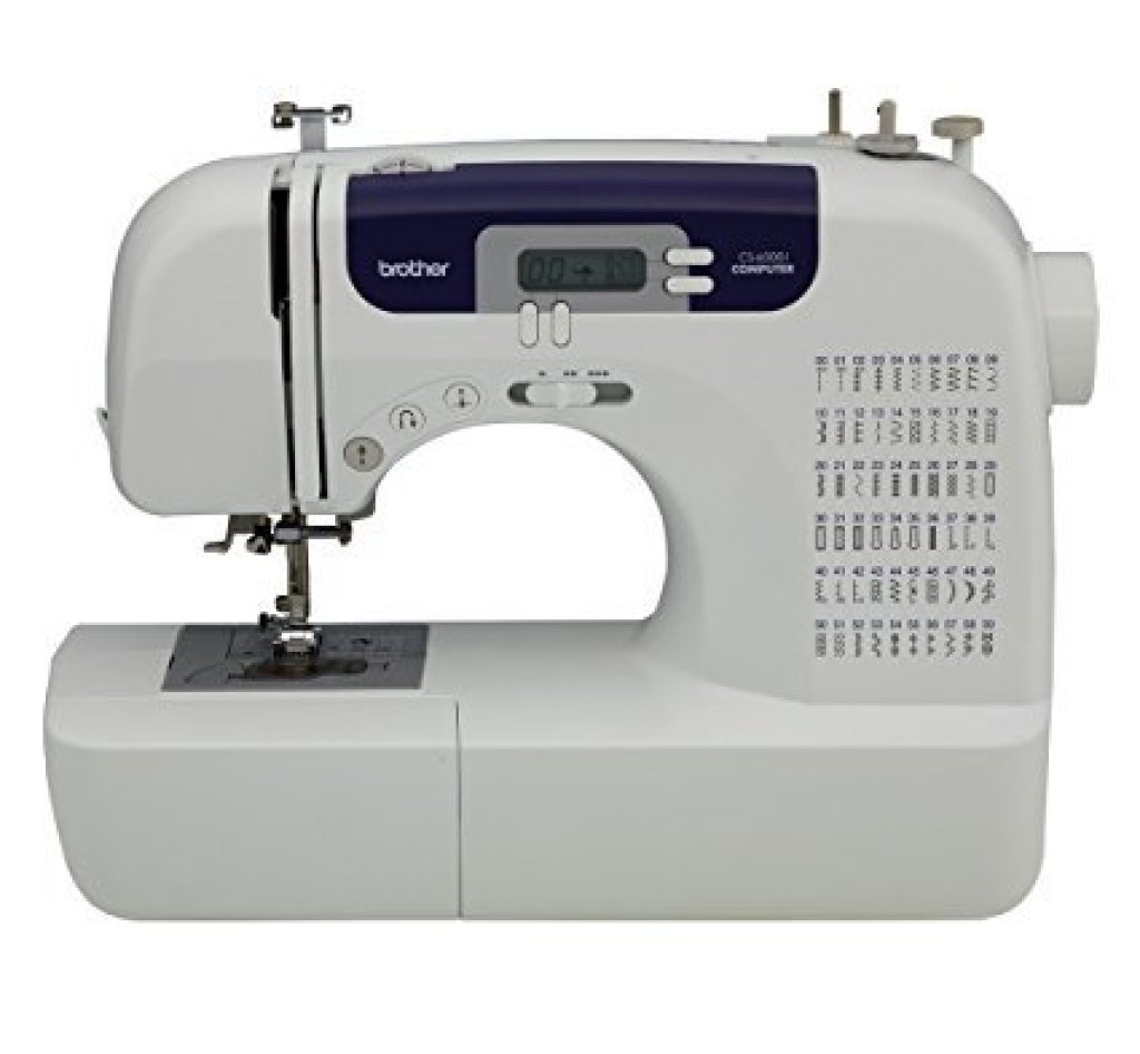 Sewing machines