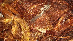 Scrap Metal
