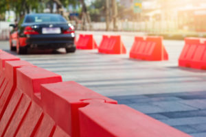 safety barriers
