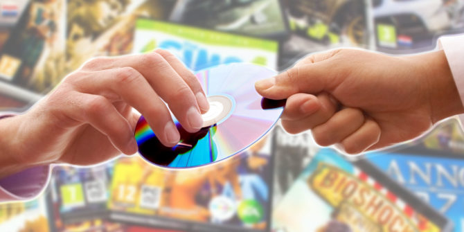Buy Games Online