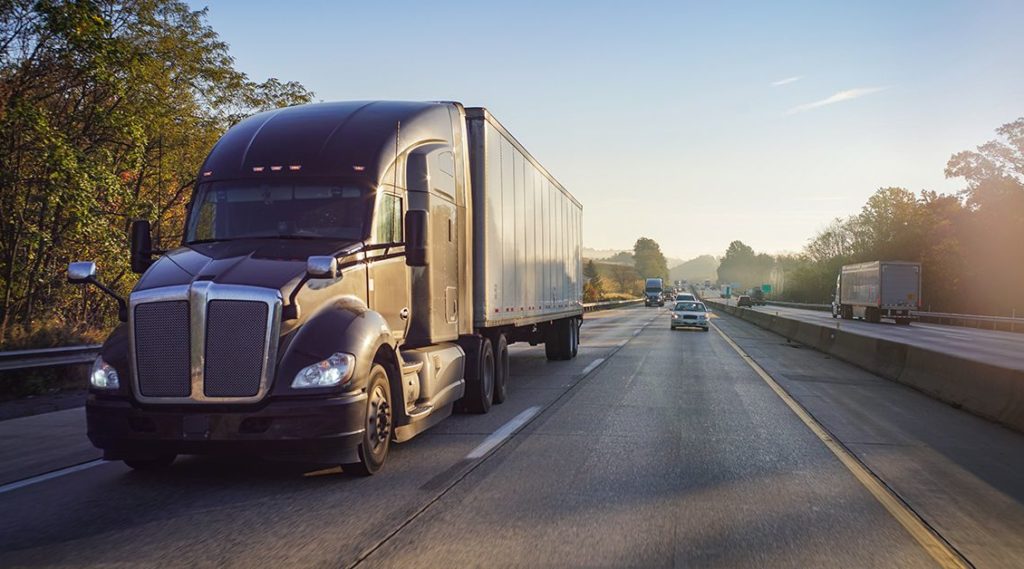 Truck Accident lawyer