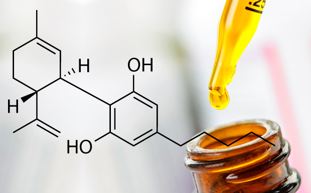 CBD-Oil