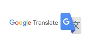 Google translation