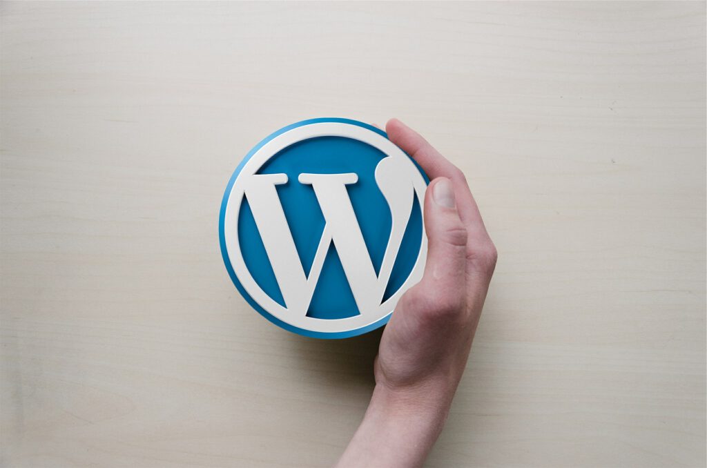 WordPress Money Blog