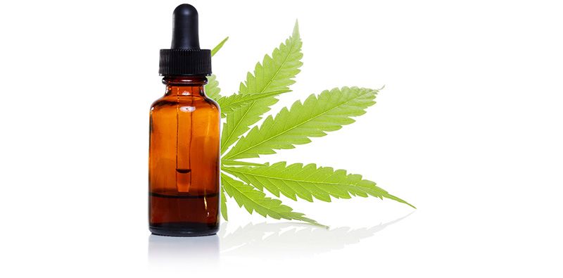 cbd oil toronto