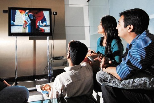 TV shows online