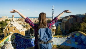 Study Abroad