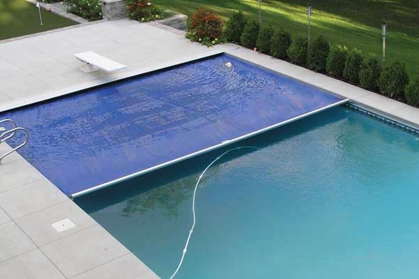 Pool Covers For Swimming Closings