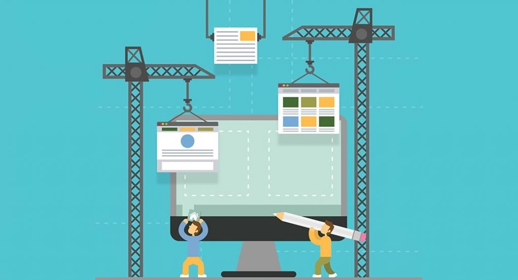 Web designer