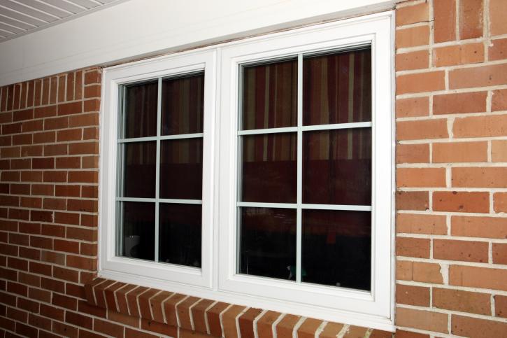 Fixing Tips - How to Repair Vinyl Windows?