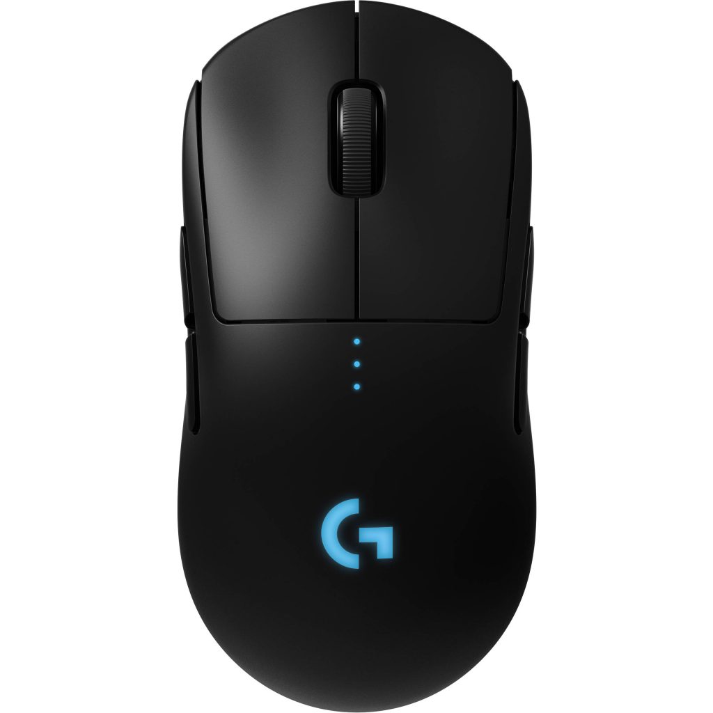 Gaming Mouse