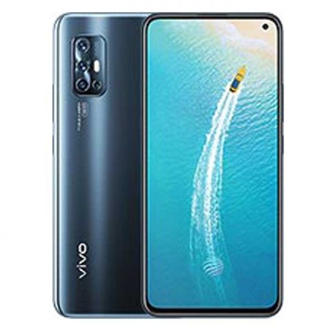 vivo smartphone