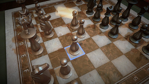 Chess game