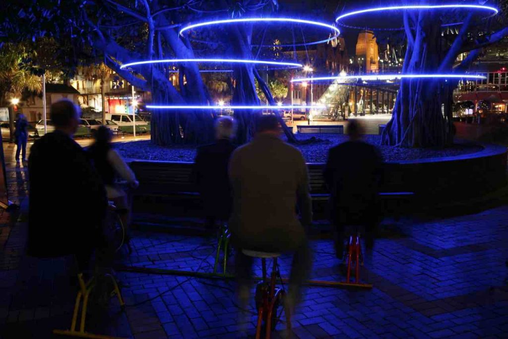 led ligthing