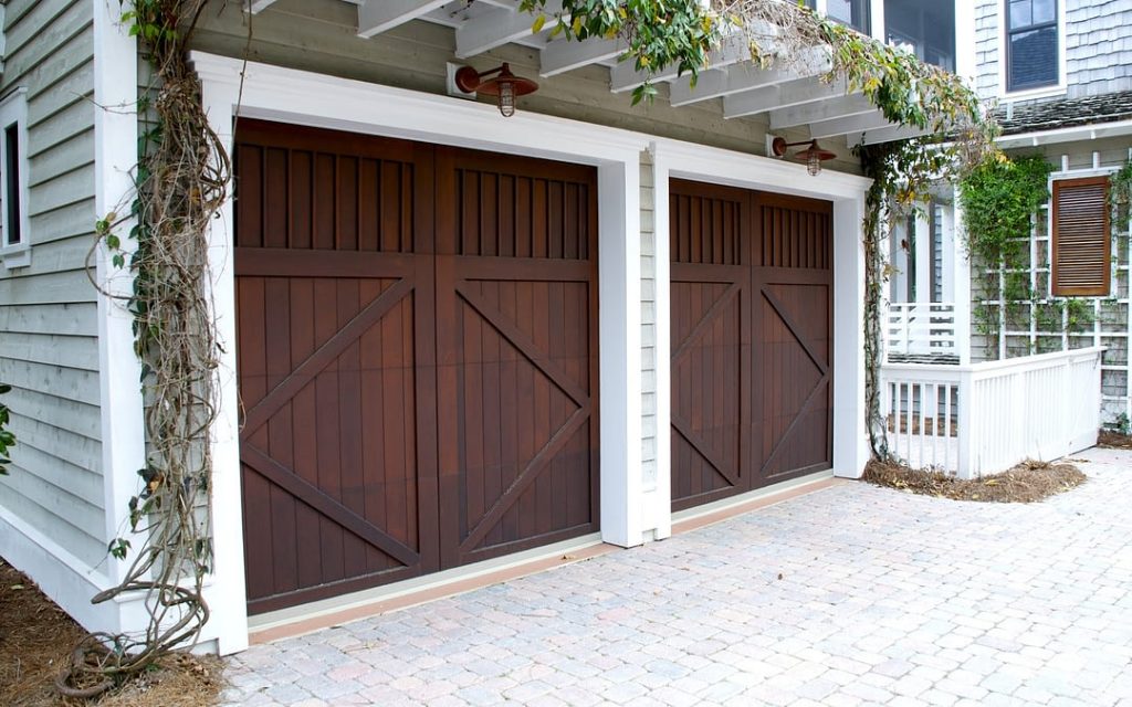 Garage Door Services