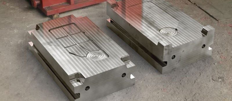rapid tooling