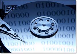 Data recovery services