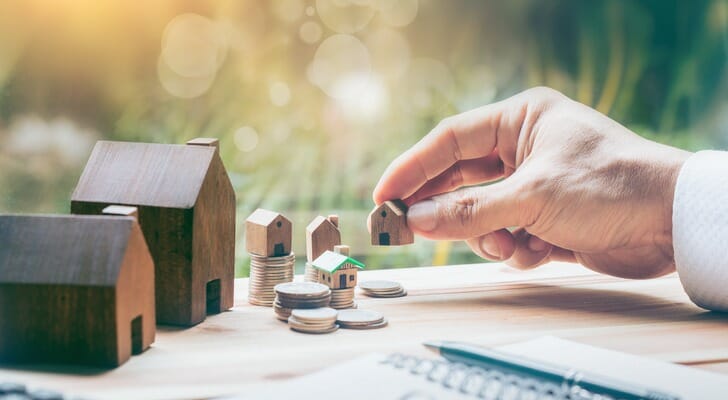 Real Estate Agent
