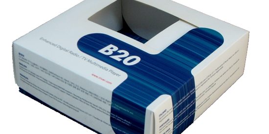Printing Decal Label Printing