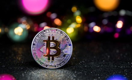 Online Crypto Finance
