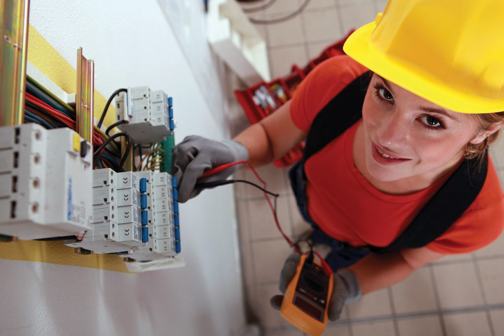 electrician
