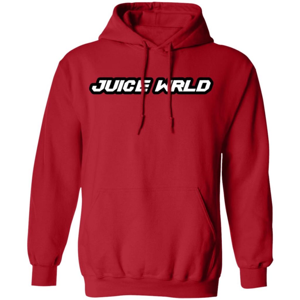 buying hoodies