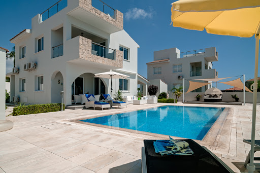 Holiday Villas