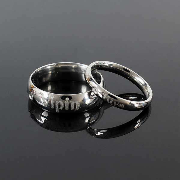 matching rings