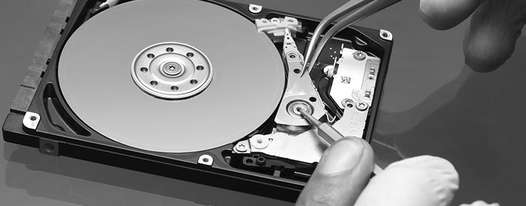 Data Recovery Service