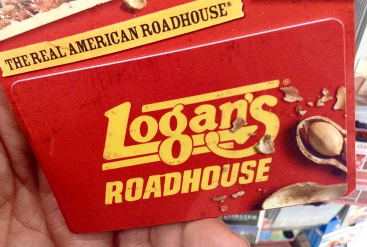 Logan's Roadhouse