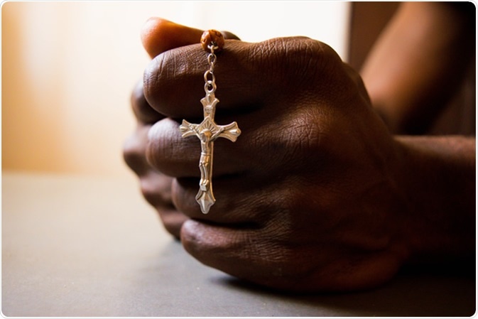 power of religion