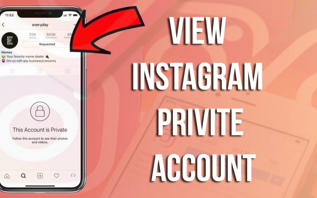 private instagram viewer