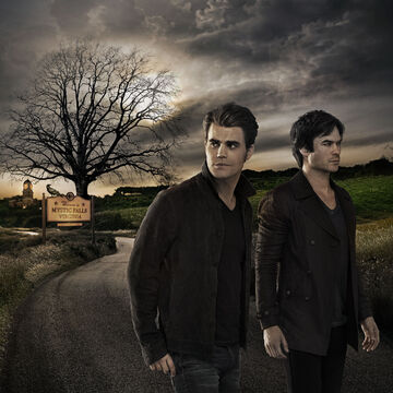 vampire diaries quiz