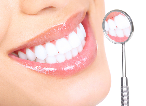 dental health