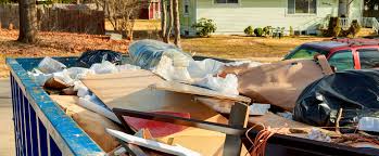 Junk Hauling Services