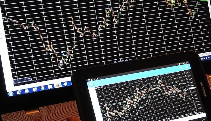 online trading best app