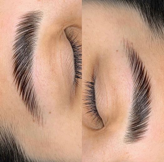 Microblading