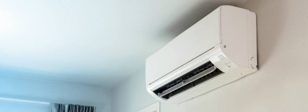 Air Conditioner Energy Efficiency