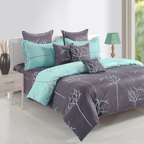 Double Bed Sheets