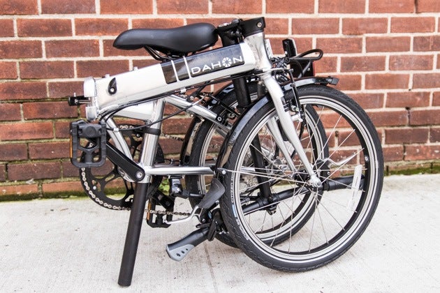 Folding Bike