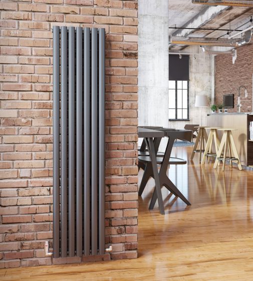 Vertical Radiators